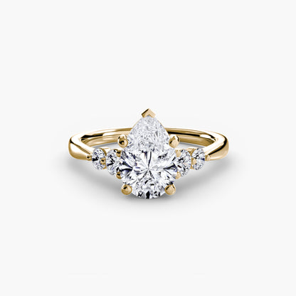 The Patricia Ring
