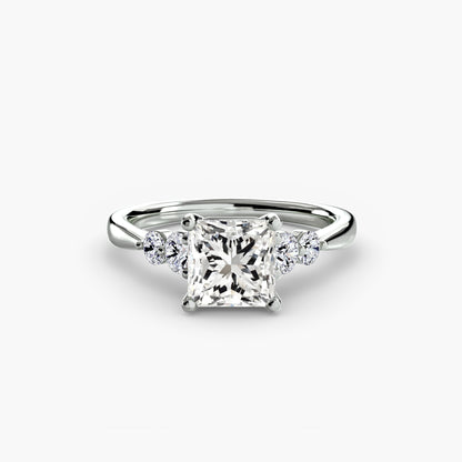 The Patricia Ring