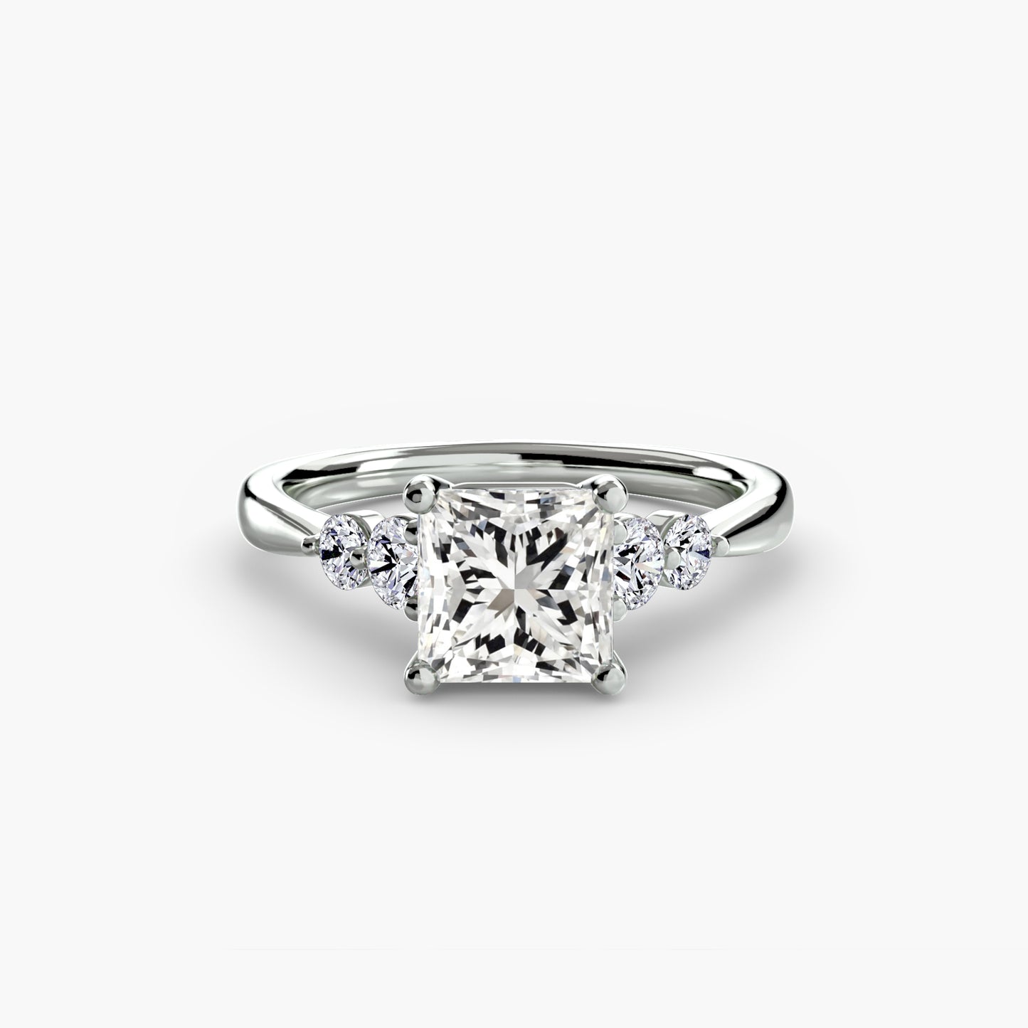 The Patricia Ring
