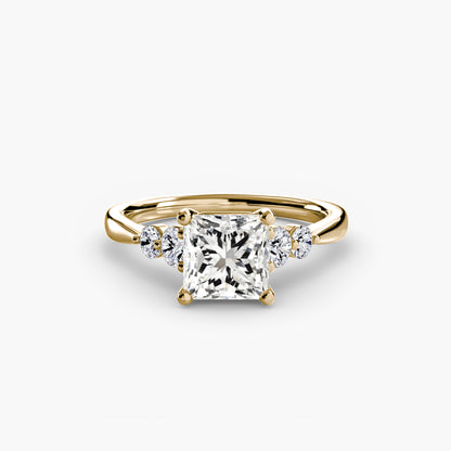 The Patricia Ring