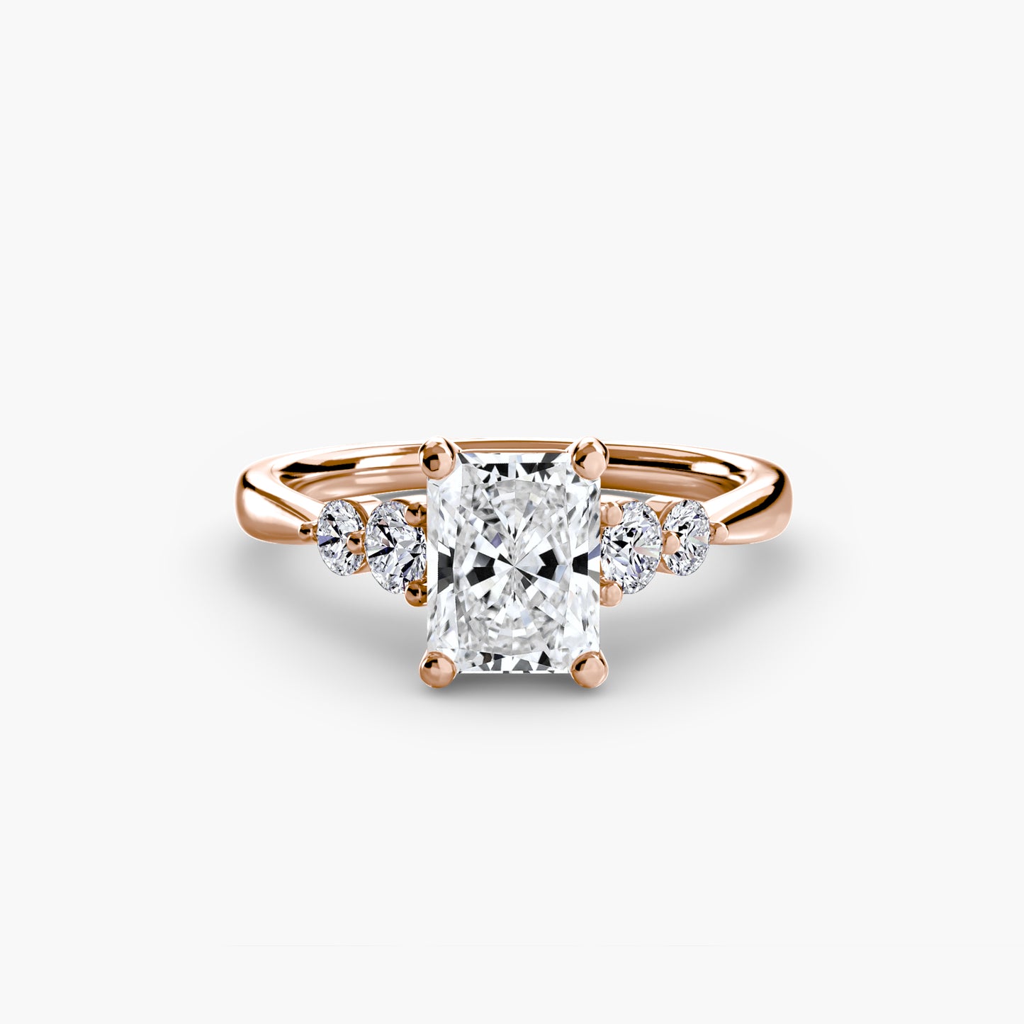 The Patricia Ring