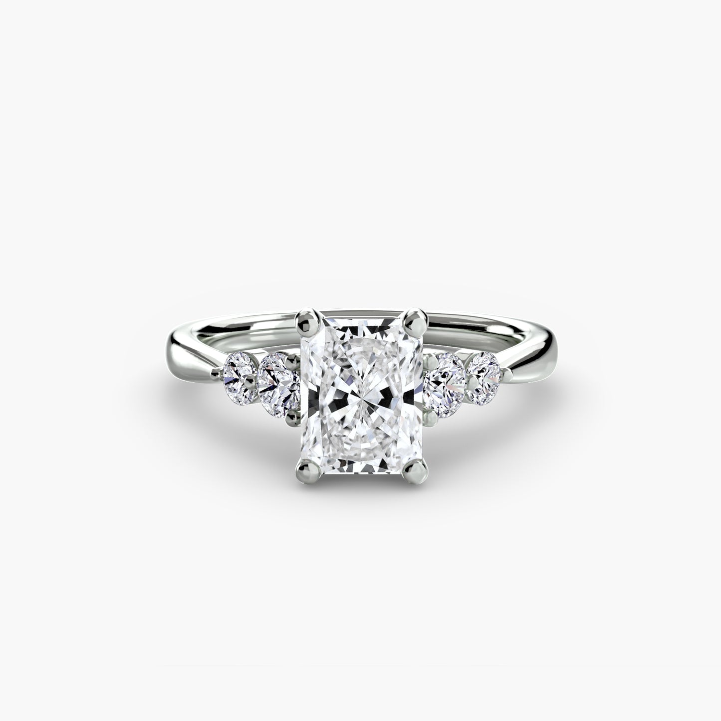 The Patricia Ring