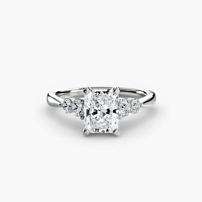 The Patricia Ring