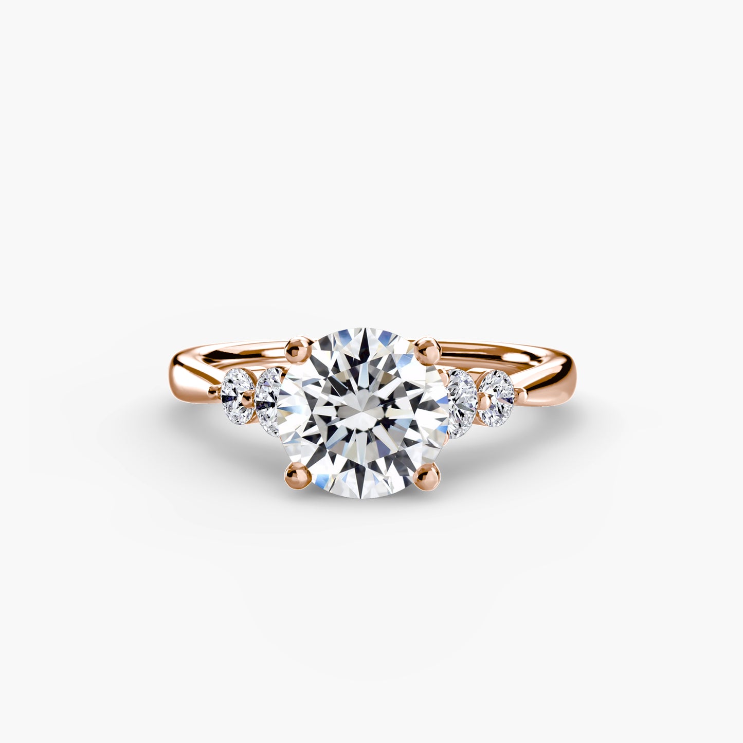 The Patricia Ring
