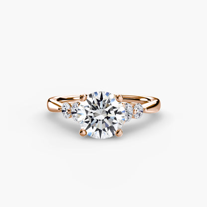 The Patricia Ring