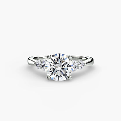 The Patricia Ring