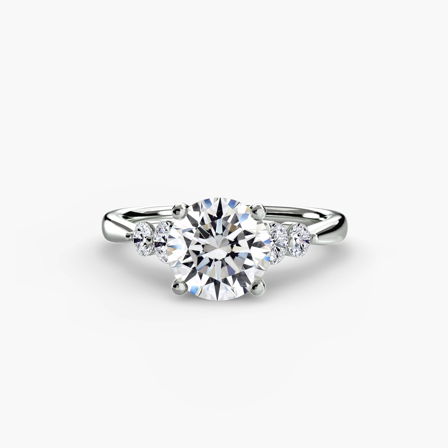The Patricia Ring