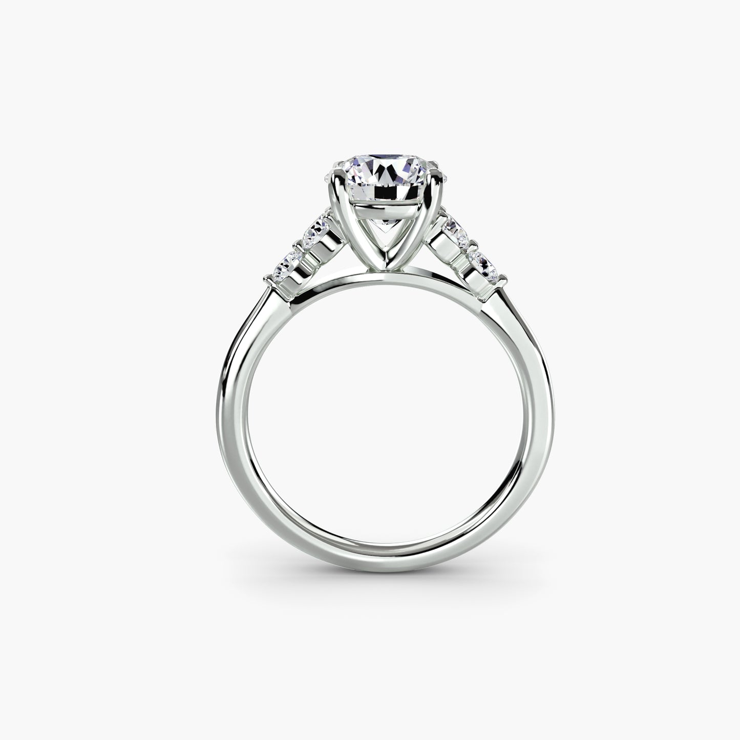The Patricia Ring