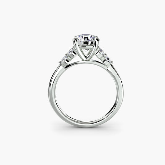 The Patricia Ring