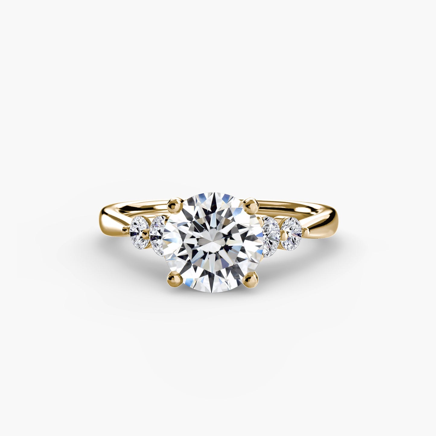 The Patricia Ring