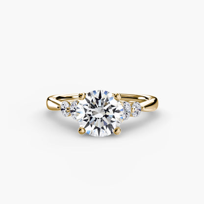 The Patricia Ring