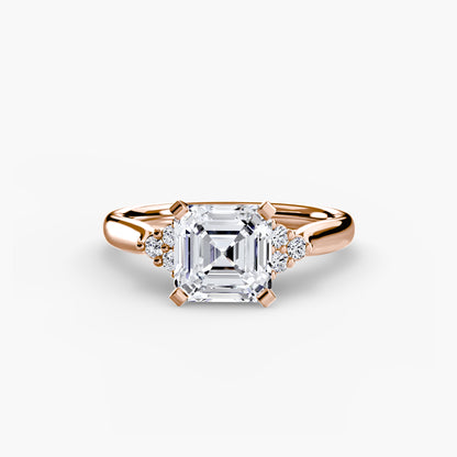 The Nicolette Ring