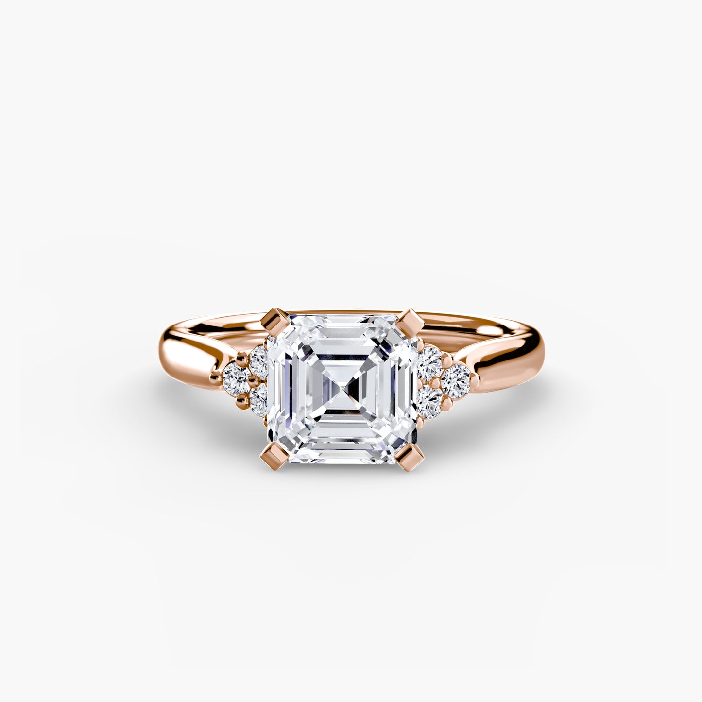 The Nicolette Ring