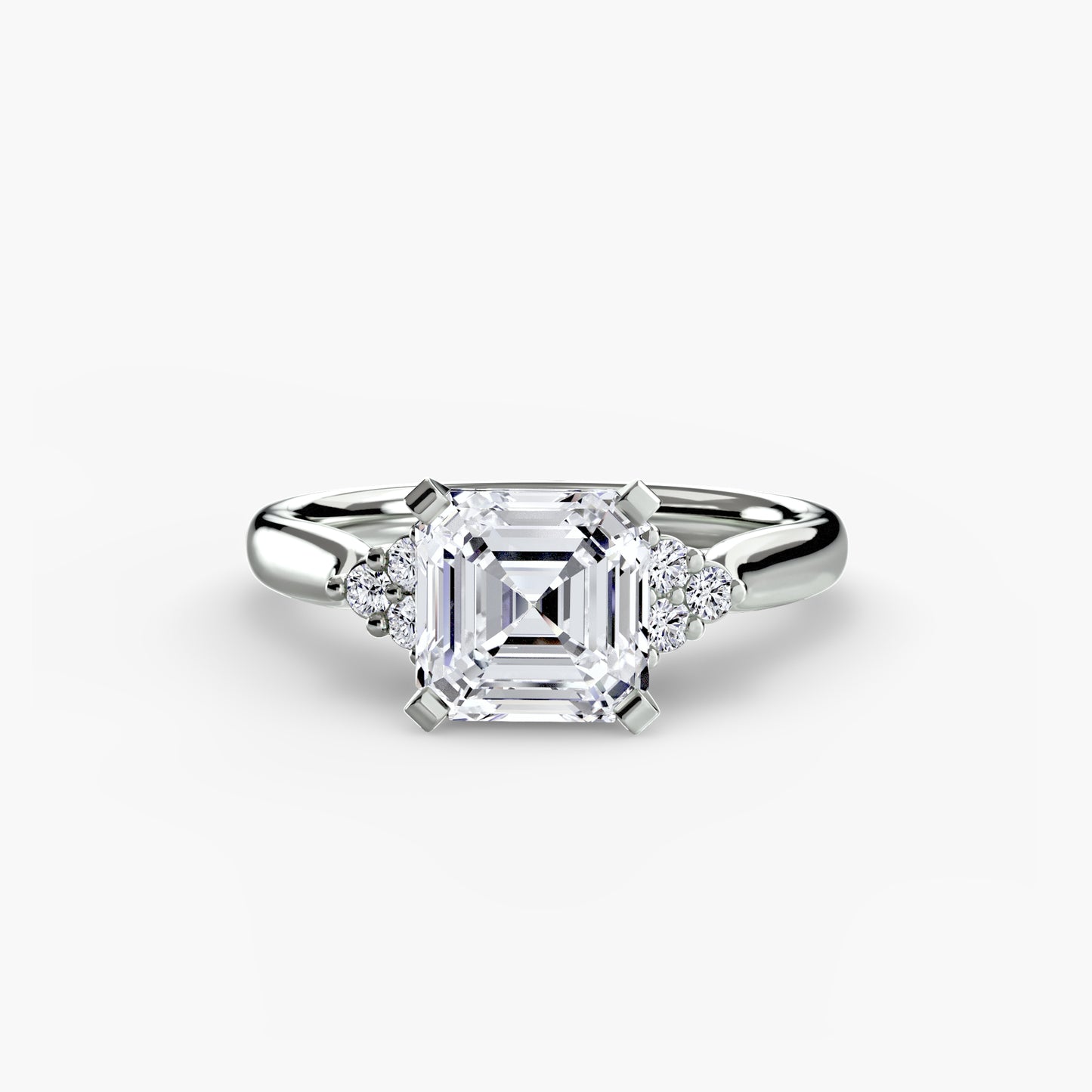 The Nicolette Ring