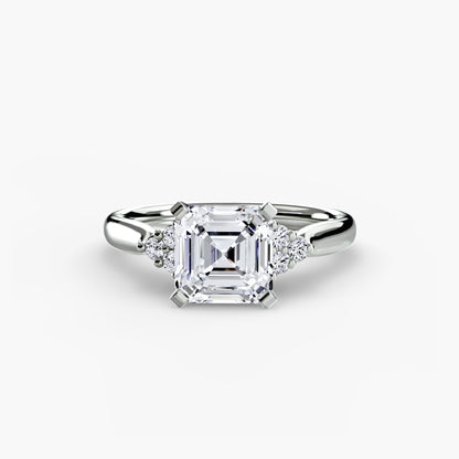 The Nicolette Ring