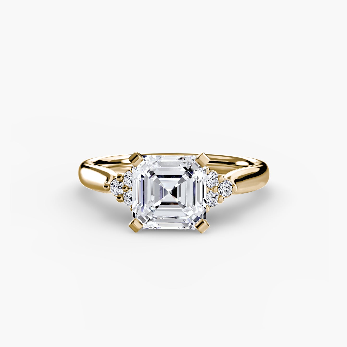 The Nicolette Ring