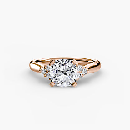 The Nicolette Ring