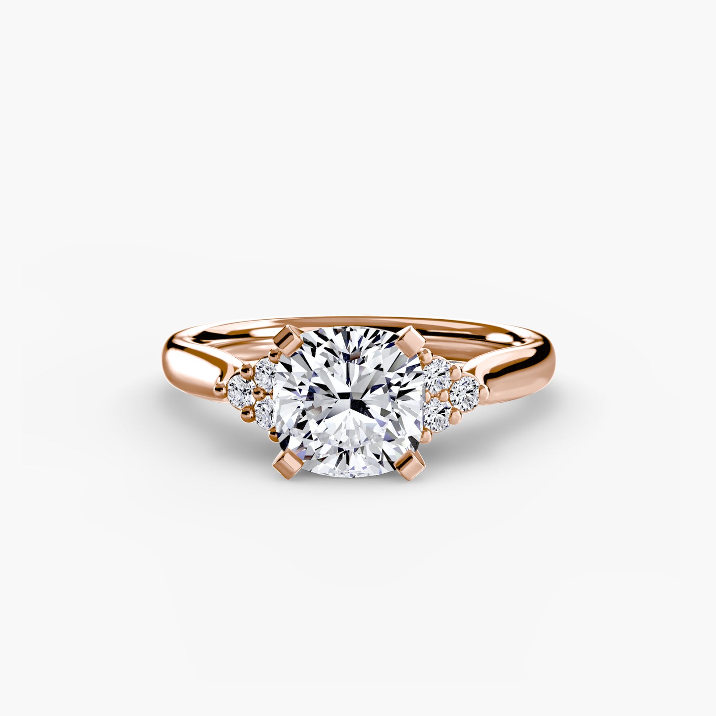 The Nicolette Ring