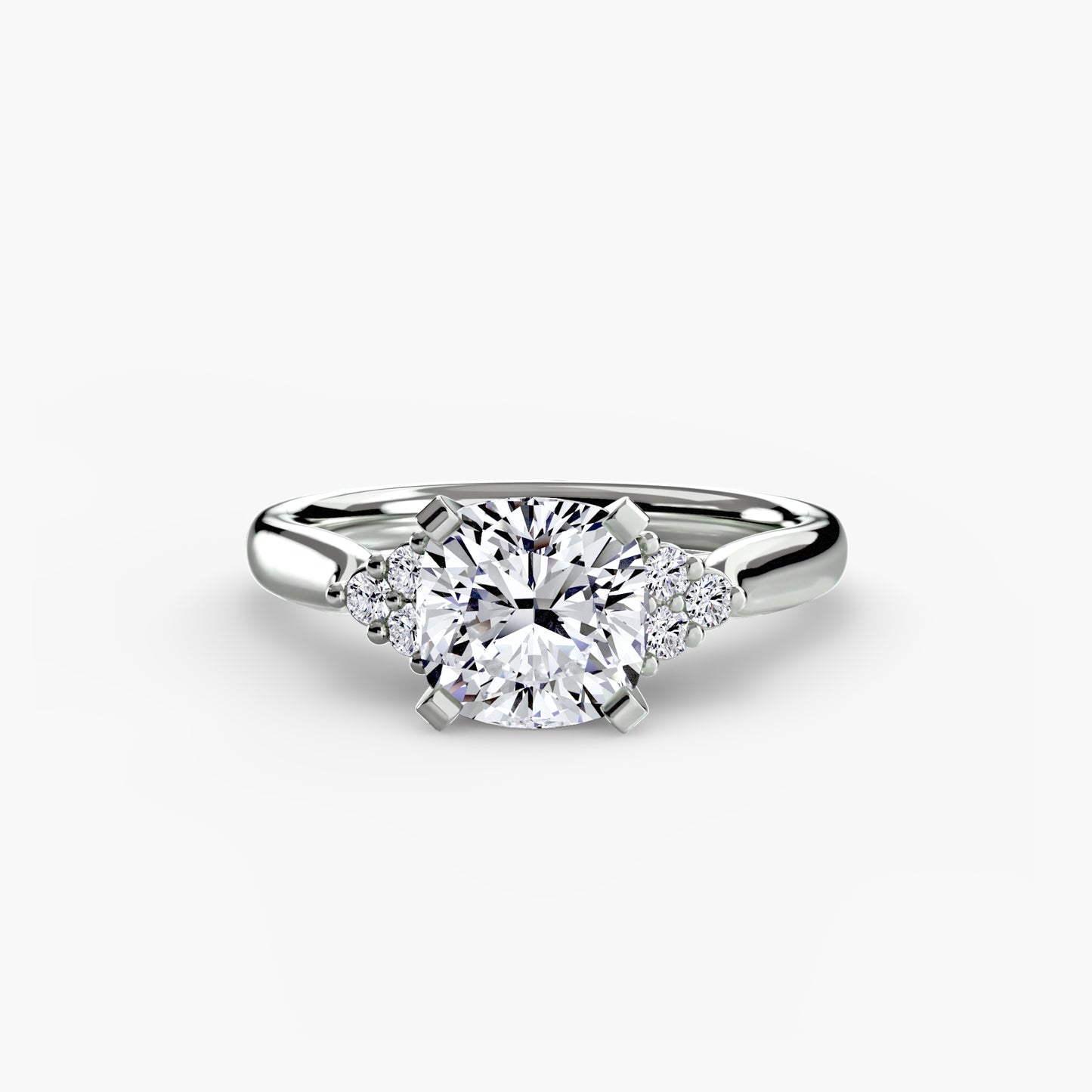 The Nicolette Ring