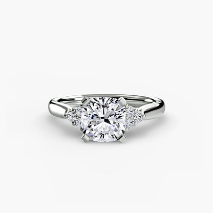 The Nicolette Ring