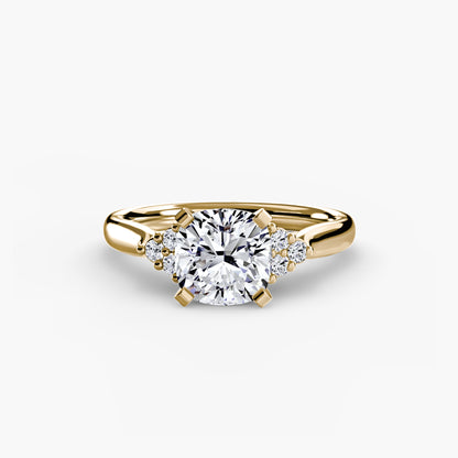 The Nicolette Ring