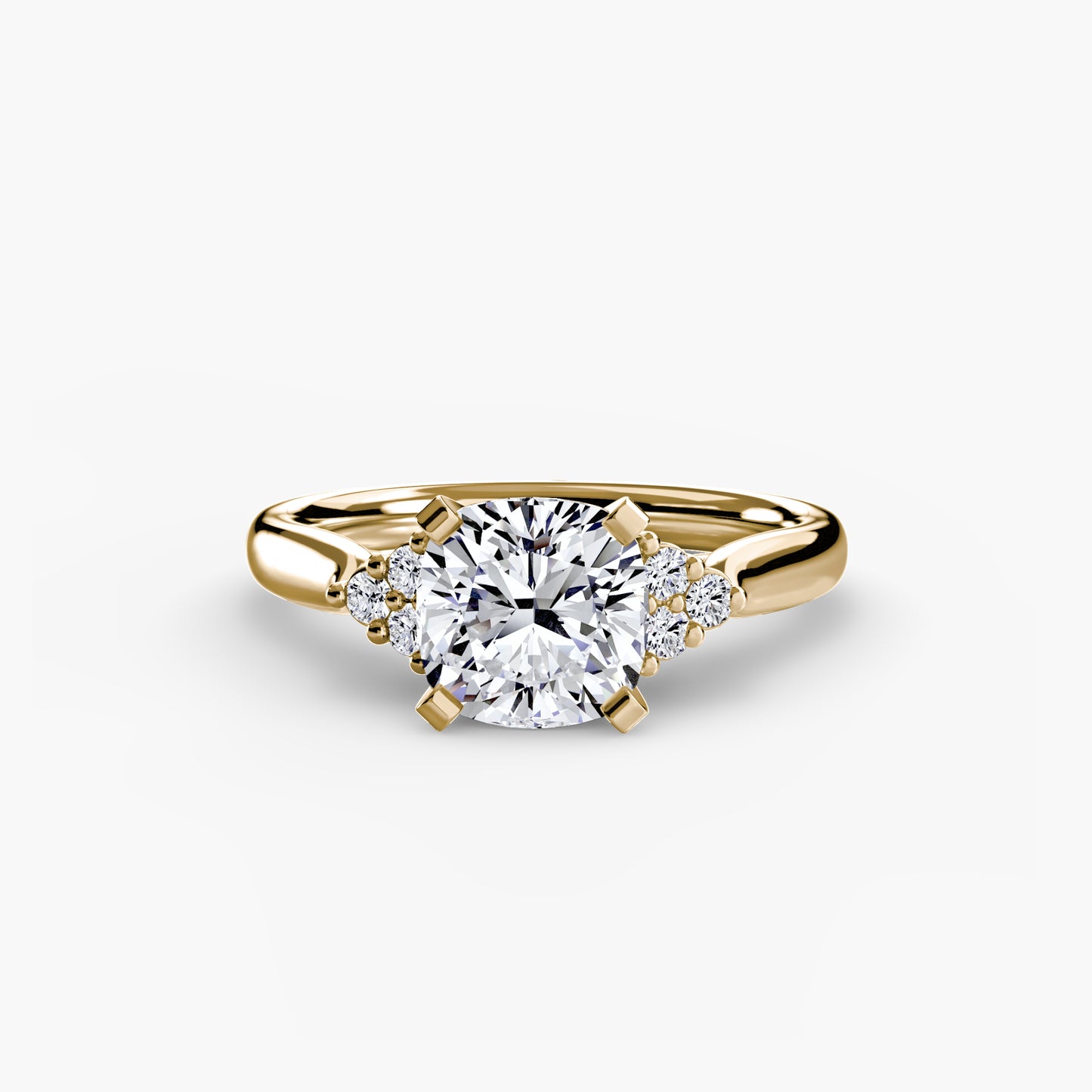 The Nicolette Ring