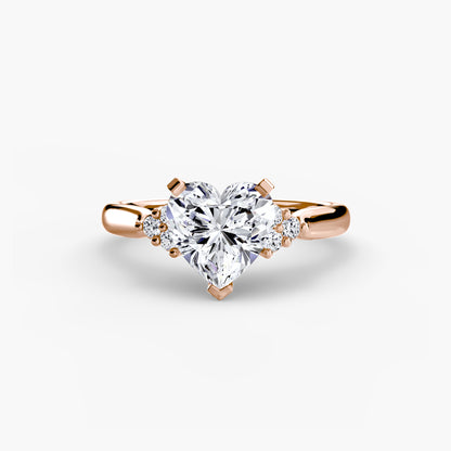 The Nicolette Ring