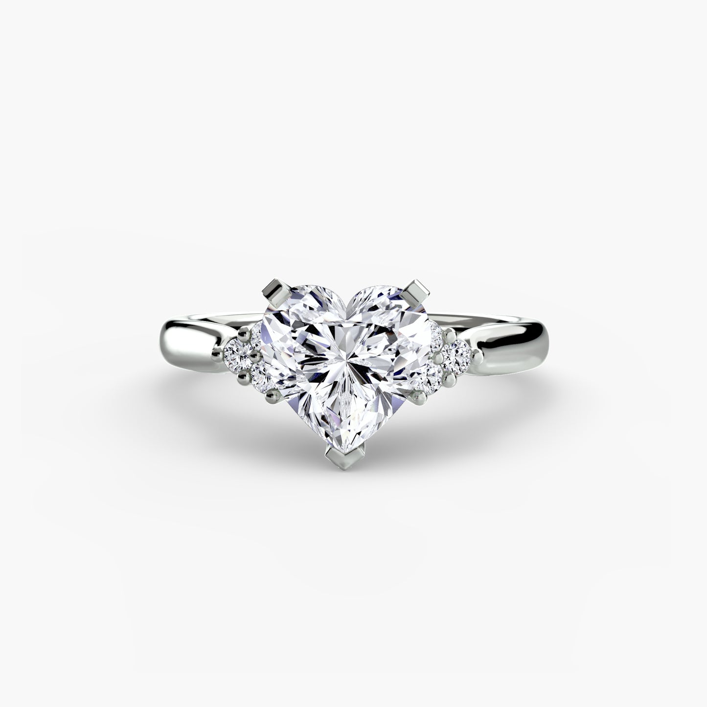 The Nicolette Ring