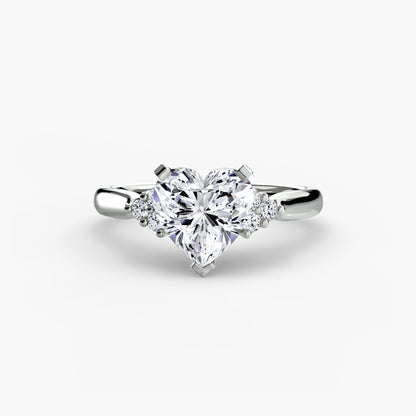 The Nicolette Ring