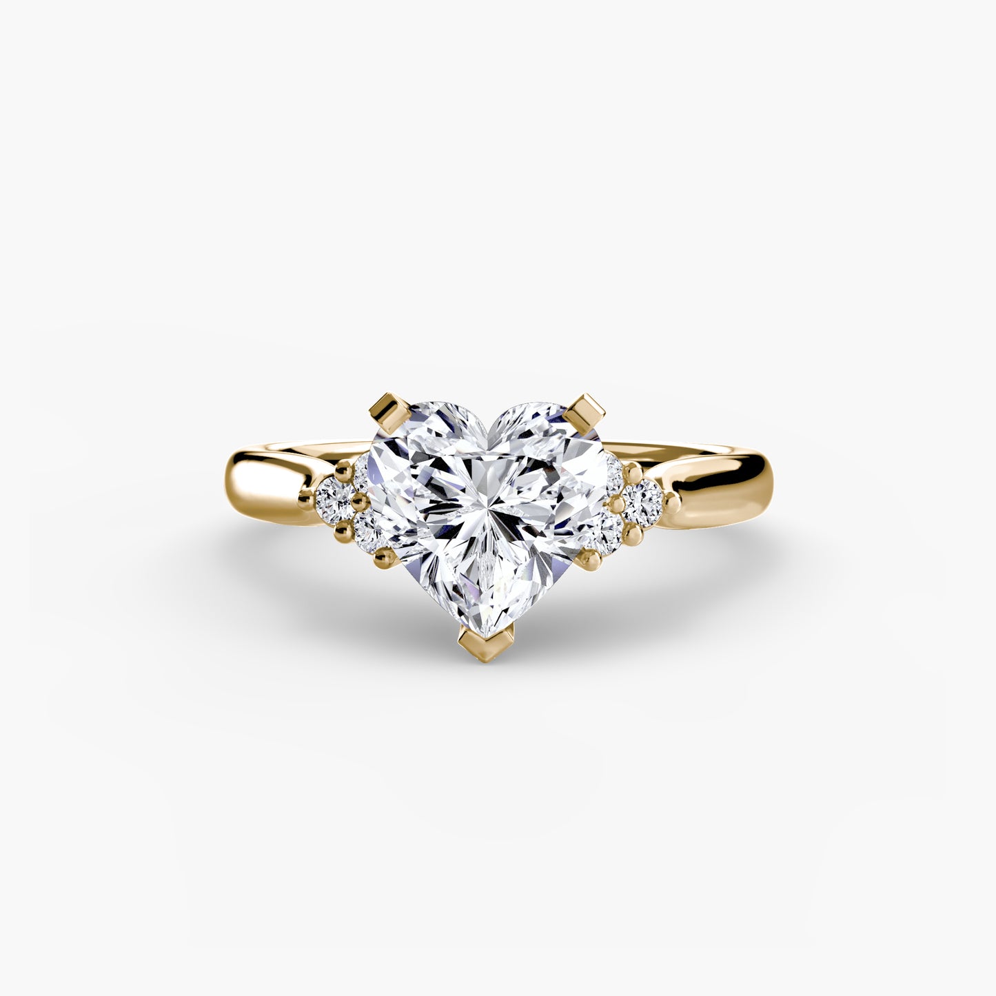 The Nicolette Ring