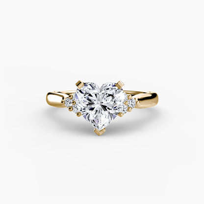 The Nicolette Ring