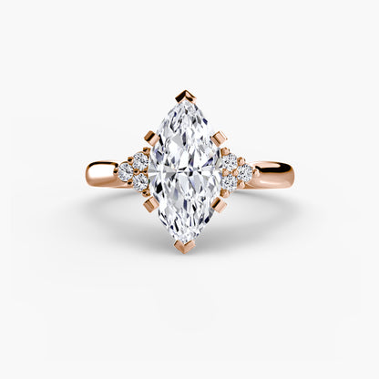 The Nicolette Ring