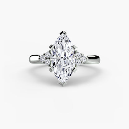 The Nicolette Ring
