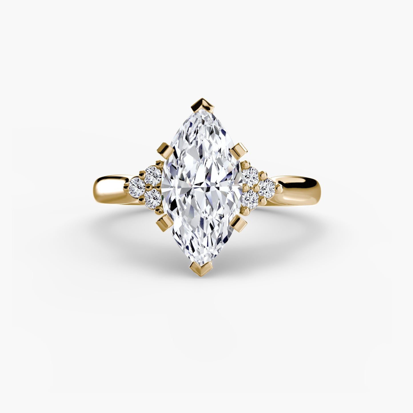 The Nicolette Ring