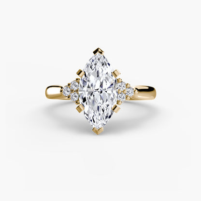 The Nicolette Ring