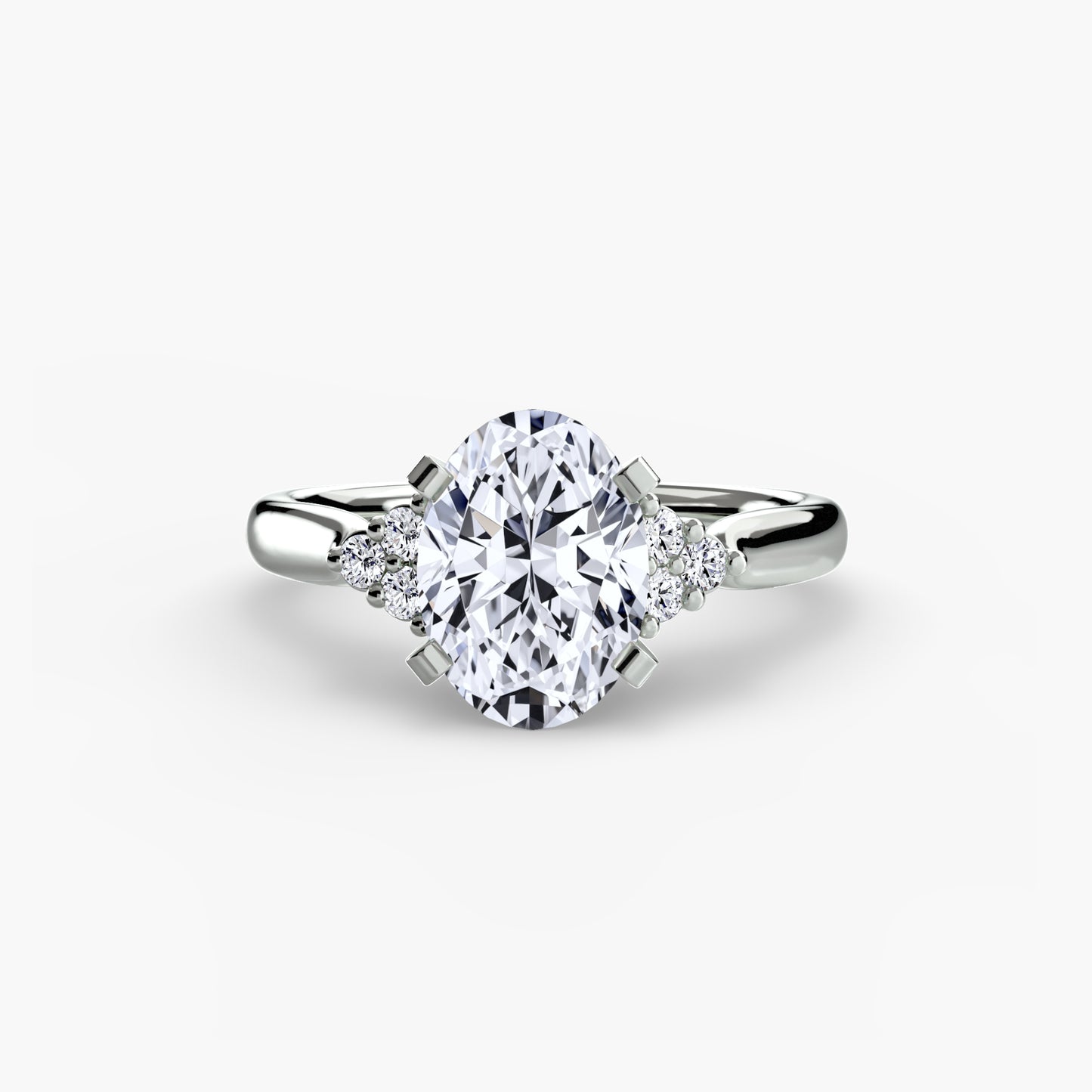 The Nicolette Ring