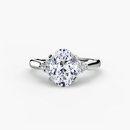 The Nicolette Ring