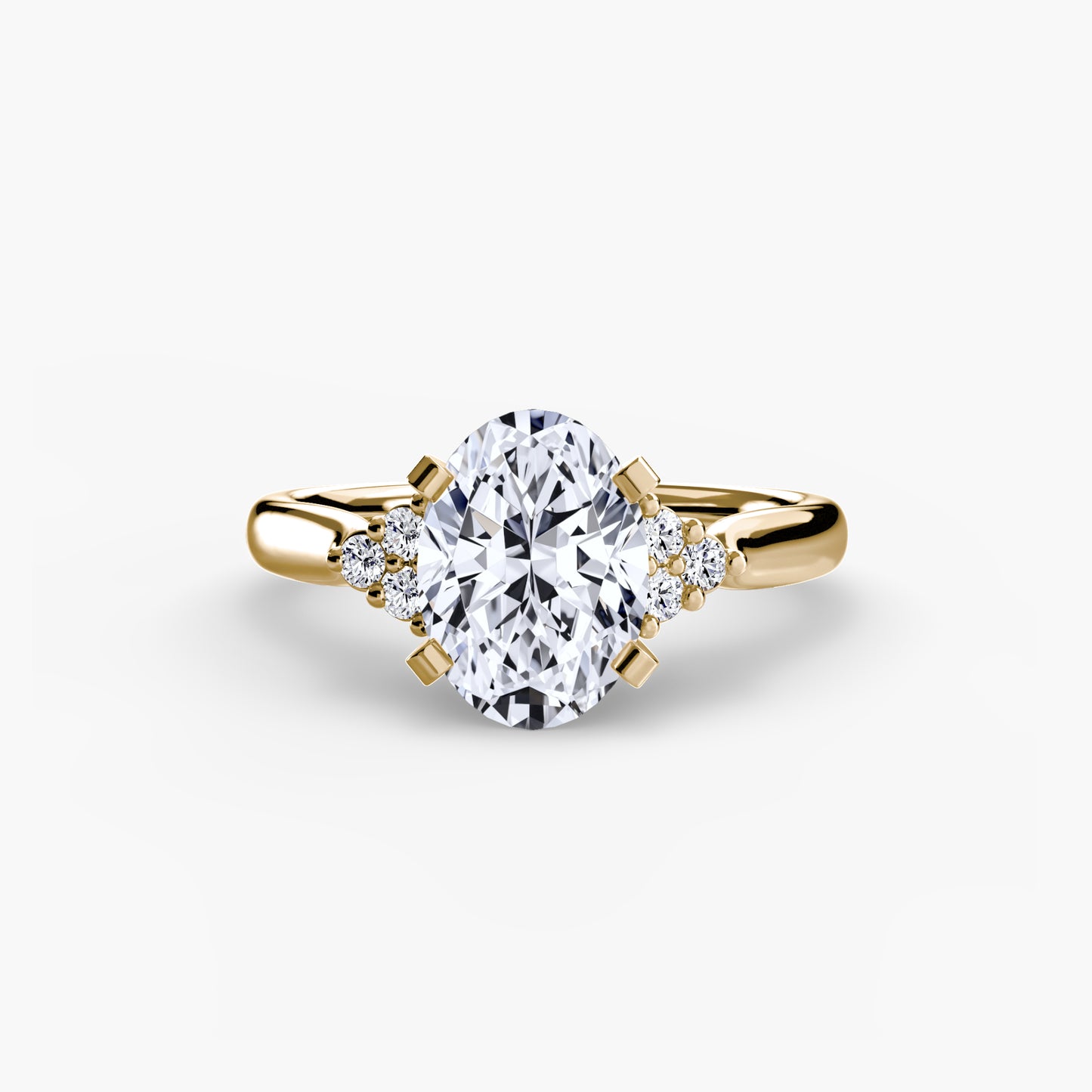 The Nicolette Ring