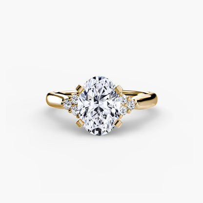 The Nicolette Ring