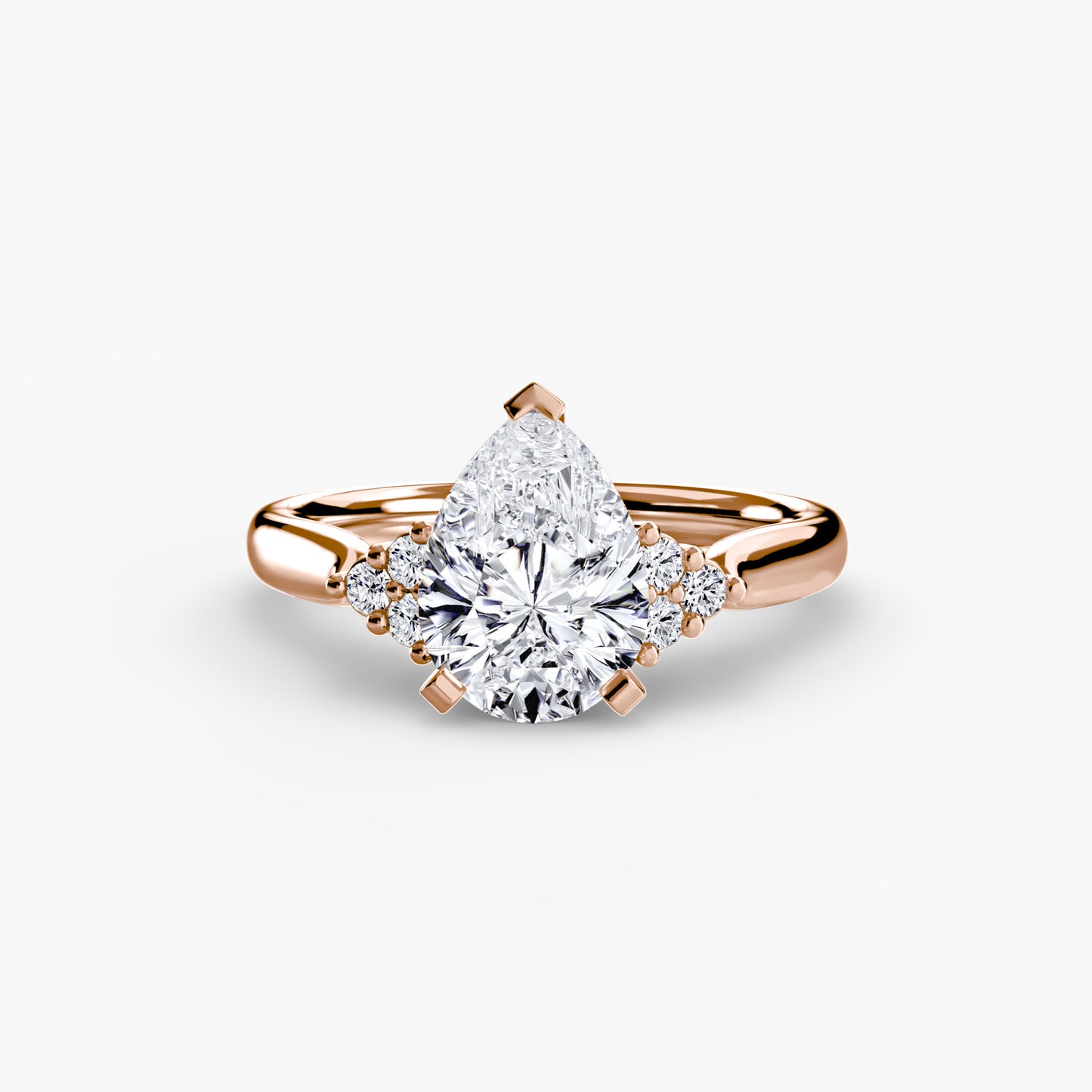 The Nicolette Ring