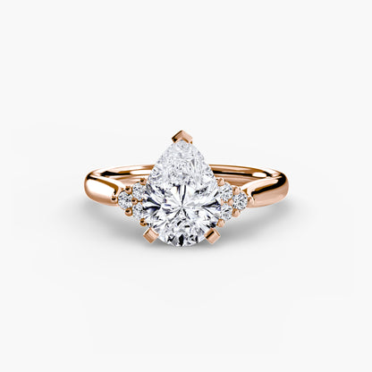 The Nicolette Ring