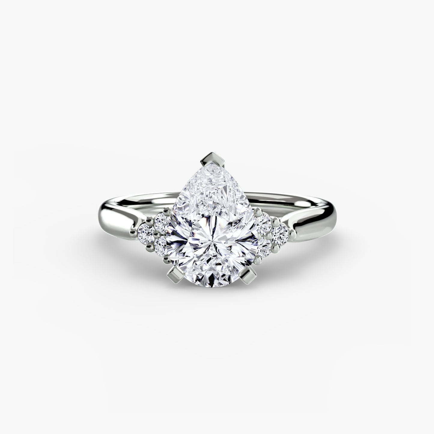 The Nicolette Ring