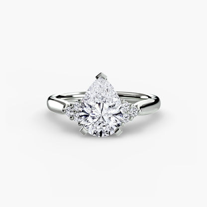 The Nicolette Ring