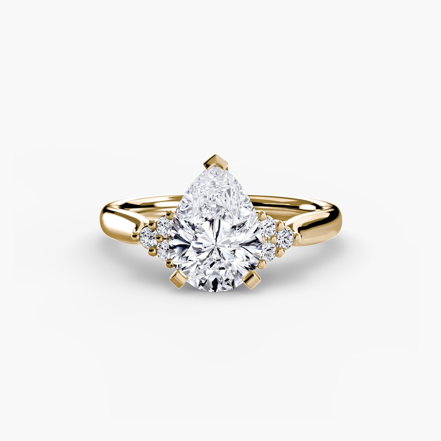 The Nicolette Ring