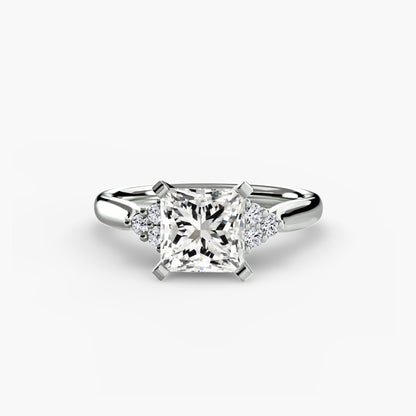 The Nicolette Ring