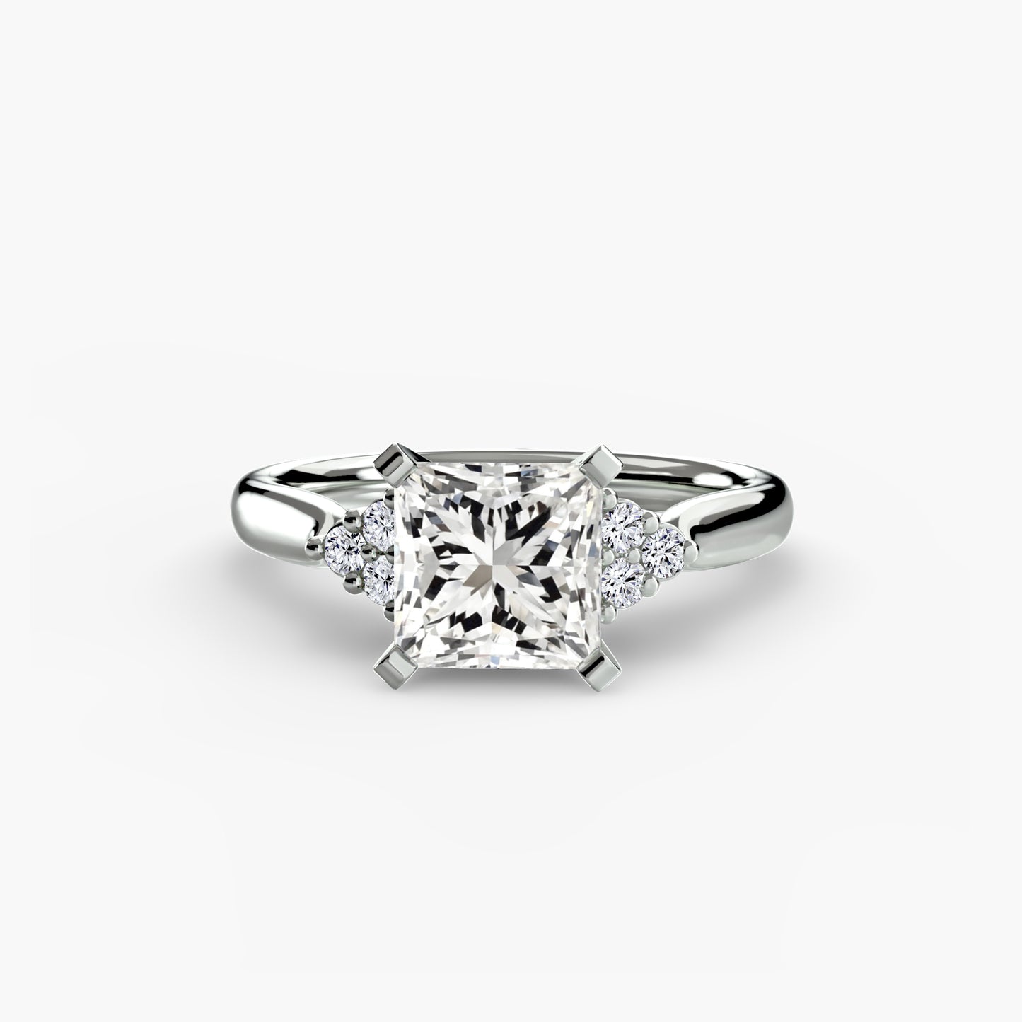 The Nicolette Ring
