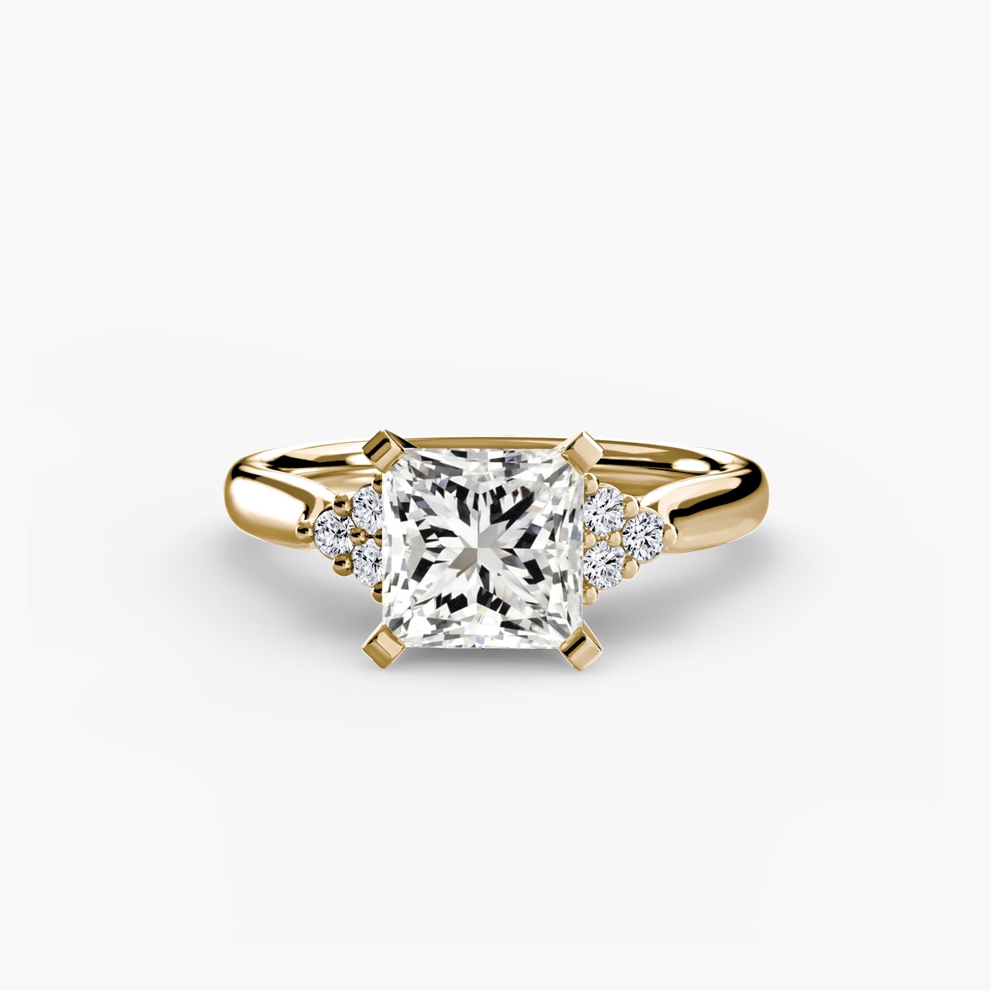 The Nicolette Ring