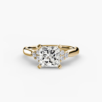 The Nicolette Ring