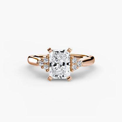 The Nicolette Ring