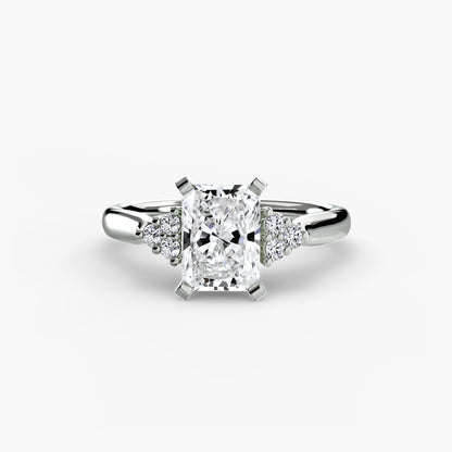 The Nicolette Ring